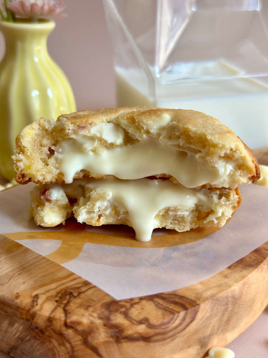 Birthday Cookie filling