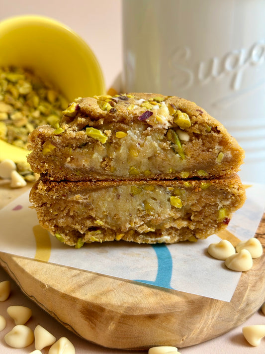Pistachio Cookie