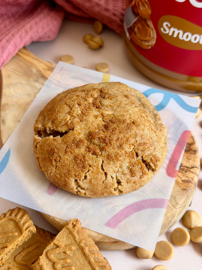 Biscoff Cookie